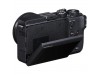Canon EOS M6 Mark II Kit 15-45mm IS STM (Promo Cashback Rp 300.000)